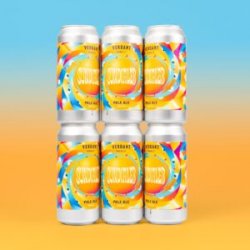 Verdant Brewing Co Sundialer