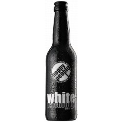 White Psychobilly - B like BEER