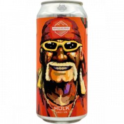 Basqueland Hulk