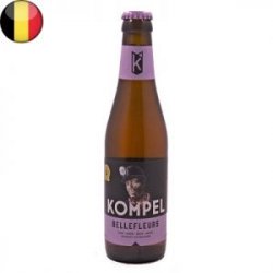 Kompel Prion des Fleurs - Beer Vikings