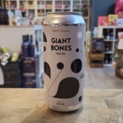 FUERST WIACEK Berlin Giant Bones