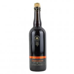 Les Trois Mousquetaires Doppelbock