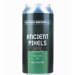Pentrich Ancient Pixels CANS 44cl - BBF 27-0-2022 