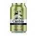Caribia Ginger beer 0,33 plech (Dánsko) nealko sysecná limonáda Caribia Ginger beer 0,33 plech (Dánsko) nealko sysecná limonáda