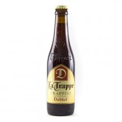 La Trappe Dubbel - Drinks4u