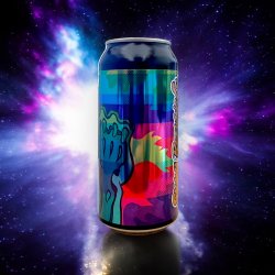 SALAMA FIRESTARTER NEIPA 440ml - Hidden Beers