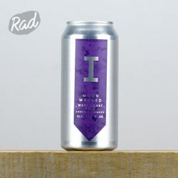 Track Moon Marked (BBW 250924) - Radbeer