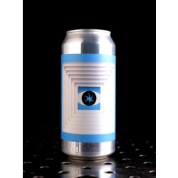 Verdant  Invisible Ceiling  Pale Ale  4,8% - Quaff Webshop