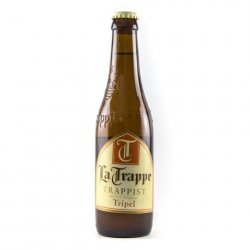 La Trappe Tripel - Drinks4u