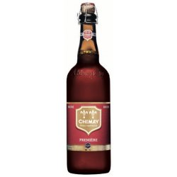 Chimay Première (Red)
