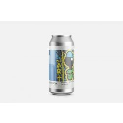 Popihn NEIPA DDH - RIWAKA / CITRA / NECTARON Popihn NEIPA DDH - RIWAKA / CITRA / NECTARON