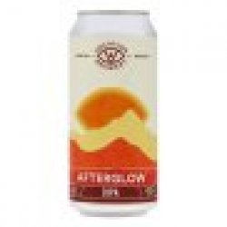 Vocation Brewery Afterglow