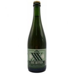 De Ranke XXX Bitter De Ranke XXX Bitter