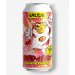 UILTJE BIRD OF PREY GRAPEFRUIT 44CL 