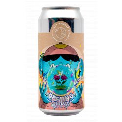 Left Handed Giant Brewing Opening Theme