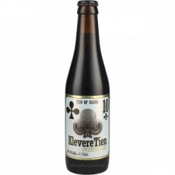 Brouwerij Het Nest KlevereTien - Drankgigant.nl