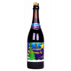 Corsendonk Christmas Ale