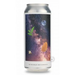 Evil Twin To the Milky Way & Back XI - Beer Republic