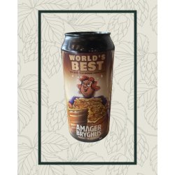 Amager Bryghus World