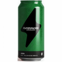 Garage Beer Co. 499