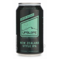 Upslope New Zealand Style IPA - Beer Republic