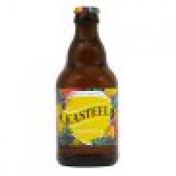 Kasteel Brouwerij Vanhonsebrouck Kasteel Tropical