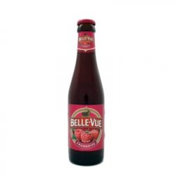 Belle Vue Framboise - Cervezus