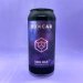 Boxcar Brewery. Dark Mild [English Dark Ale] 