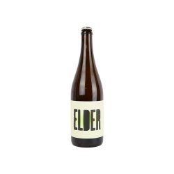 Cyclic Beer Farm Elder - Drankenhandel Leiden / Speciaalbierpakket.nl