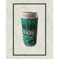 La Calavera Blackout La Calavera Blackout