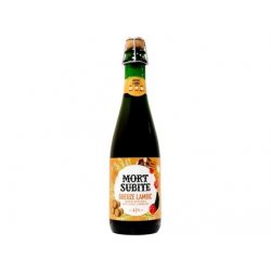 Mort Subite Oude Gueuze Lambic Mort Subite Oude Gueuze Lambic