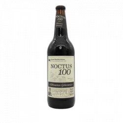 Noctus 100  Riegele   10,0%  660 ml - naïv