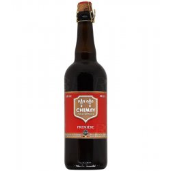 Chimay Première (Red) Chimay Première (Red)