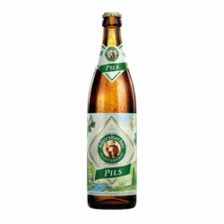 Alpirsbacher Pils 50 cl - RB-and-Beer