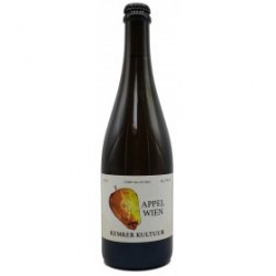 Kemker Kultuur (Brauerei J. Kemker) Aoltbeer (2021-07) Pinot Noir Kemker Kultuur (Brauerei J. Kemker) Aoltbeer (2021-07) Pinot Noir