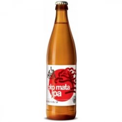 PINTA Oto Mata IPA - Sklep Impuls