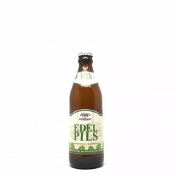 Schnitzlbaumer Edel Pils 0,33L - Beerselection