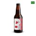 Cerveja Brasileira Backbone American Hop Lager 355ml 