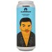 Clandestin Beer MUHAMA DALI 