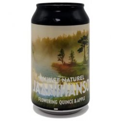 Jaanihanso Quince Naturel Jaanihanso Quince Naturel