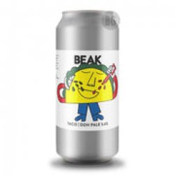 Beak Taco - Beer Guerrilla