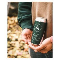 Alchimiste IPA - Broue Ha Ha