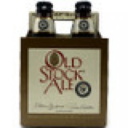 North Coast Brewing Company Old Stock Ale