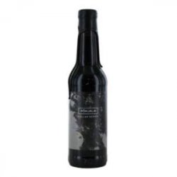 Põhjala Barrique Noire (Cellar Series)