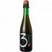 3 Fonteinen, Framboos (Oogst 2019) 375ml 