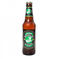 Brooklyn, Lager, USA Lager, 5.2% - The Epicurean