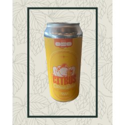 Oso Brew Co Citrus