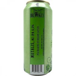 BreWskey MUTALIS