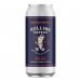 Bullhouse, Rolling Papers, DDH Pale Ale, 5.5%, 440ml Bullhouse, Rolling Papers, DDH Pale Ale, 5.5%, 440ml