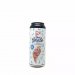 Funky Fluid Free Gelato: Bianco Alkoholmentes 0,5L Funky Fluid Free Gelato: Bianco Alkoholmentes 0,5L
